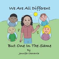 We Are All Different but One in the Same (1)