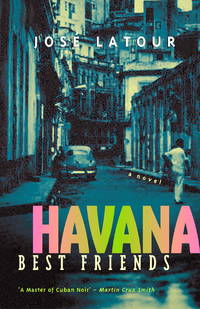 Havana Best Friends by Jose Latour - 2006-02-21