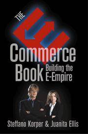 E-Commerce Book, The