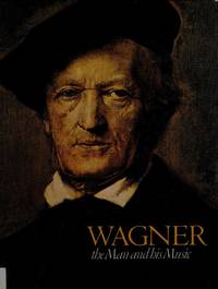 Wagner by Culshaw, John - 1978