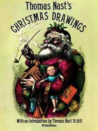 Thomas Nast's Christmas Drawings