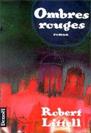 image of Ombres rouges