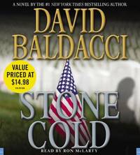 Stone Cold (ISBN: 9781600244605)
