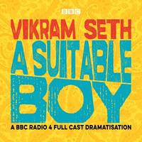 A Suitable Boy (ISBN: 9781785299605)