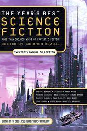 The Year's Best Science Fiction