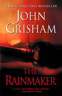 image of The Rainmaker: A Novel