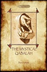 image of The Mystical Qabalah