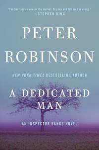 A Dedicated Man (ISBN: 9780062416605)