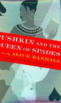 PUSHKIN AND THE QUEEN OF SPADES