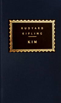 Kim by Kipling Rudyard - 1995