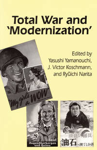 Total War and 'Modernization'