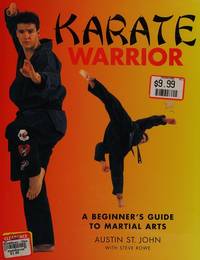 KARATE WARRIOR