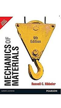 image of Mechanics of Materials