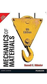 Mechanics of Materials