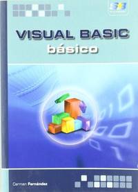 Visual Basic. Bsico. (INFORMATICA BASICA)