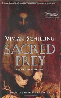 Sacred Prey