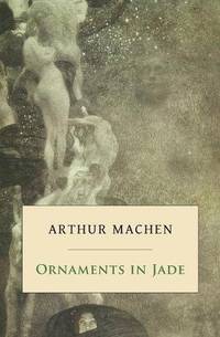 cover of Ornaments in Jade