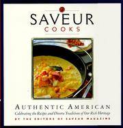 Saveur Cooks Authentic American