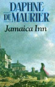 Jamaica Inn de du Maurier, Daphne