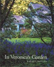 In Veronica's Garden  (Signed copy)