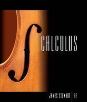 image of Calculus (Available 2010 Titles Enhanced Web Assign)