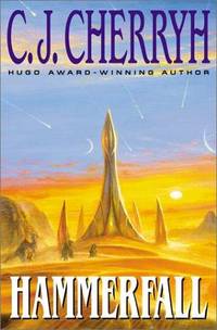 Hammerfell by C. J. Cherryh - 2001