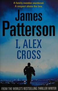 I, Alex Cross