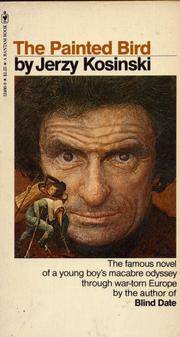 cover of The Painted Bird