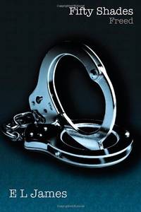 image of Fifty Shades Freed