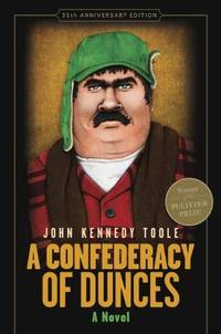 cover of A Confederacy of Dunces: A Novel