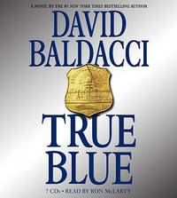 True Blue (ISBN: 9781600247606)