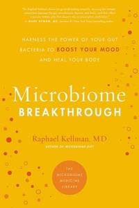 Microbiome Breakthrough