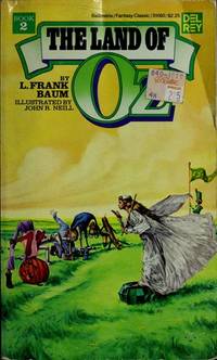 image of The Land of Oz