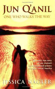 Jun Q'anil: One Who Walks the Way