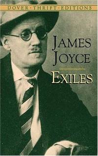 cover of Exiles (Dover Thrift Editions)
