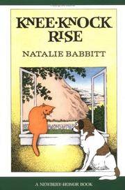 Kneeknock Rise (Sunburst Book)