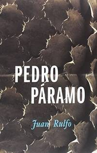 image of PEDRO PARAMO