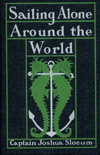 cover of SAILING ALONE AROUND THE WORLD