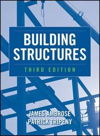 Building Structures (Hardcover) 3rd Edition