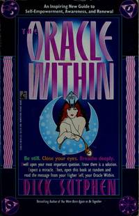 ORACLE WITHIN de Sutphen - 1991-08-01