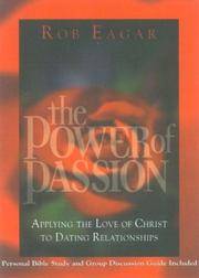 The Power Of Passion