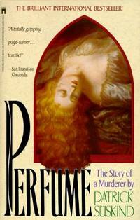 Perfume (ISBN: 9780671749606)
