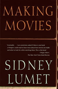 Making Movies de Sidney Lumet - March 1996