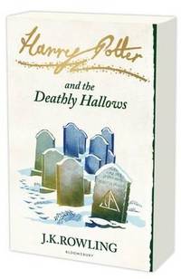 Harry Potter and the Deathly Hallows by Rowling, J. K - 2010