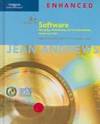 A+ Guide to Software: Managing, Maintaining, and Troubleshooting, Third Edition Enhanced by Andrews, Jean - 2005-04-29