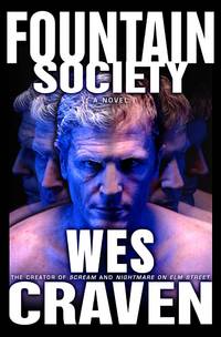 Fountain Society: A Novel by Craven, Wes - 1999-10-01