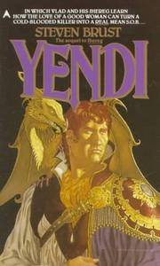 image of Yendi