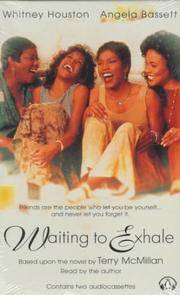 cover of Waiting To Exhale