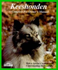 Keeshonden (Complete Pet Owner's Manuals)