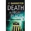 Death In High Places - 